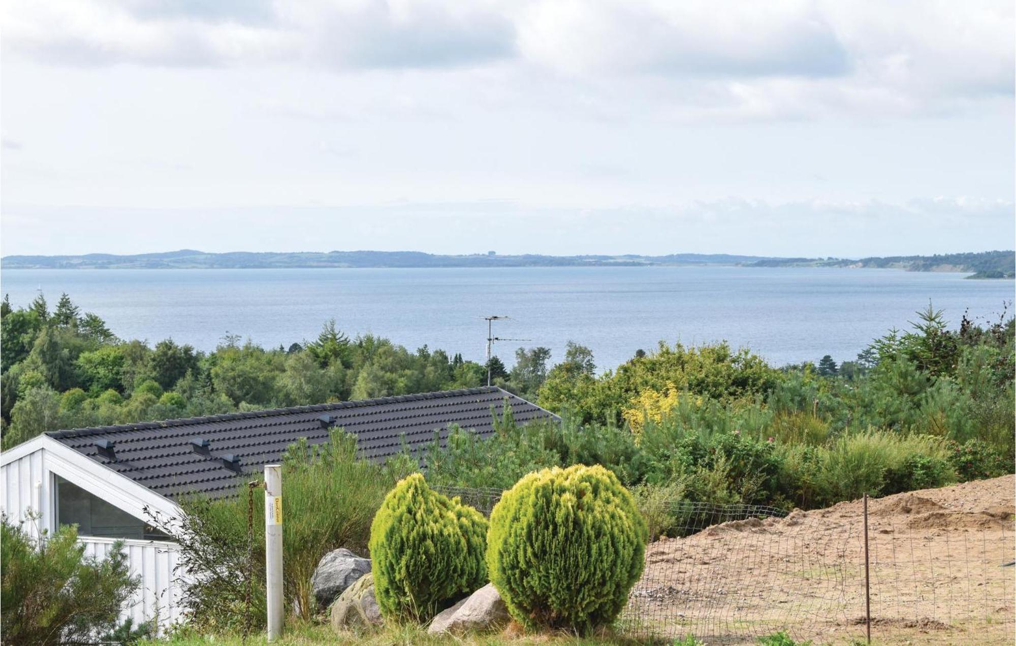 Amazing Home In Ebeltoft With Sauna Exteriér fotografie
