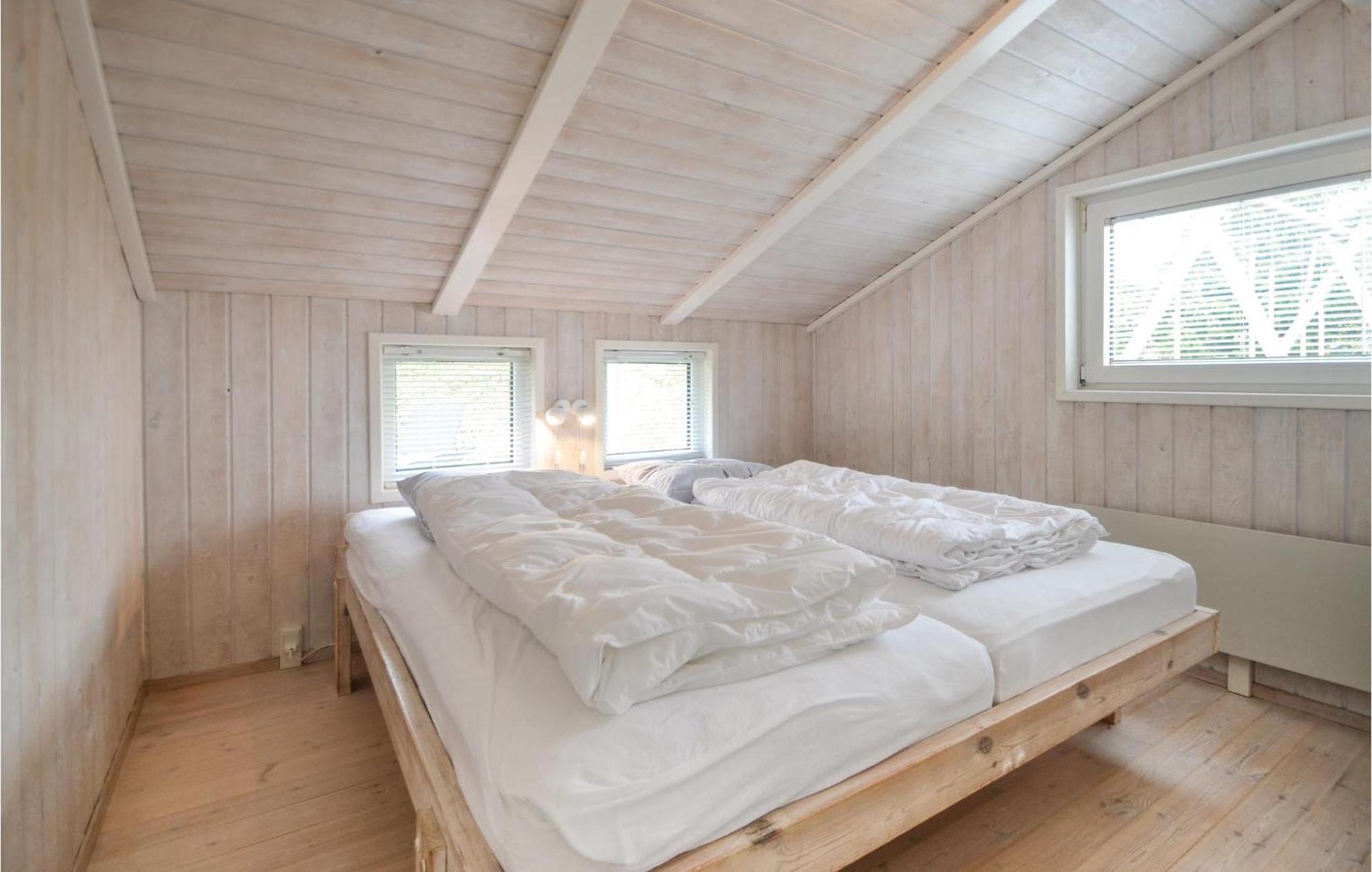 Amazing Home In Ebeltoft With Sauna Exteriér fotografie