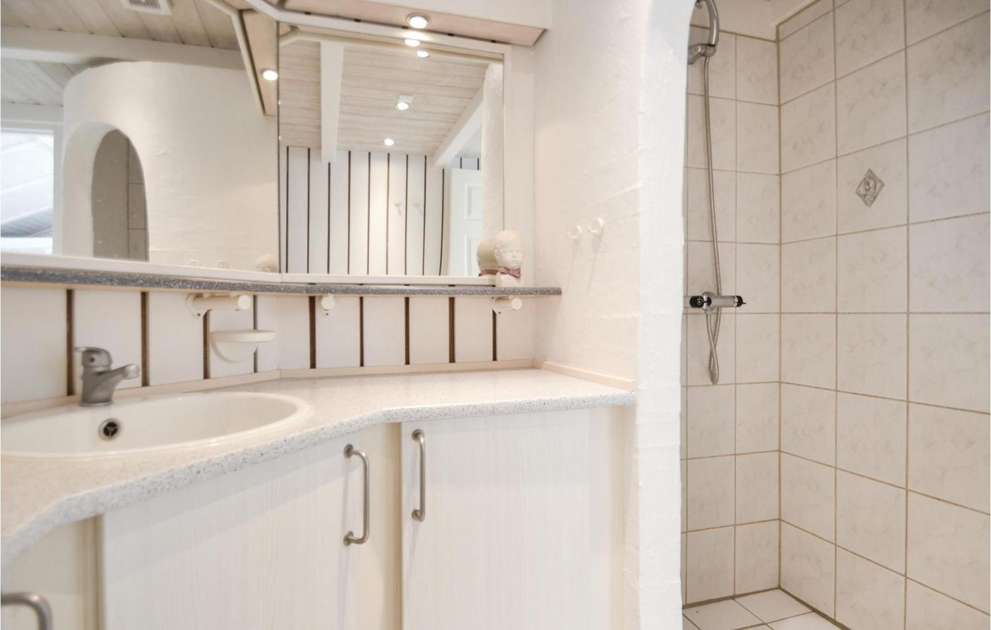 Amazing Home In Ebeltoft With Sauna Exteriér fotografie